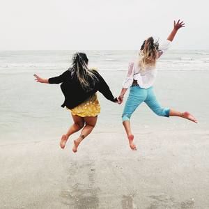 Meet your Posher, Bri